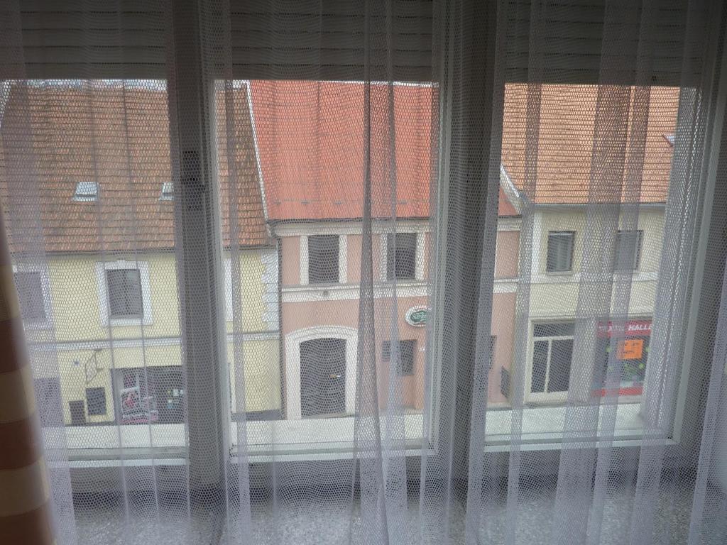 Penzion Vis A Vis Třebíč Exterior foto